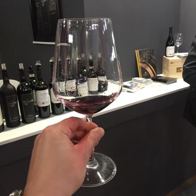 Uve E Vini Guastella Palermo Partinico 10