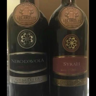 Uve E Vini Guastella Palermo Partinico 11