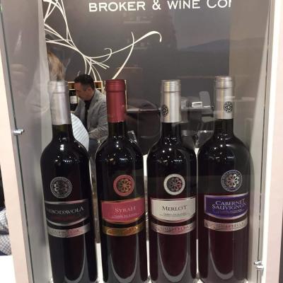 Uve E Vini Guastella Palermo Partinico 5
