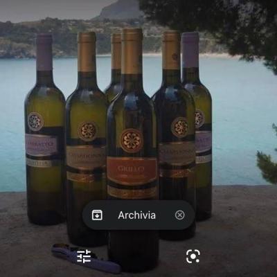 Uve E Vini Guastella Palermo Partinico 8